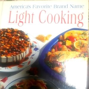 Cookbook